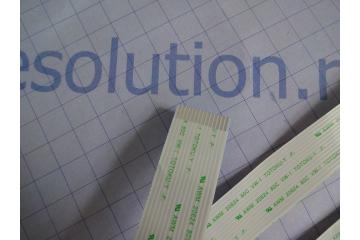 2005612 Шлейф для печатающей головки Epson FX 1170/870 (Epson)