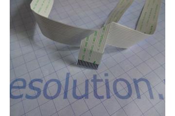 2005612 Шлейф для печатающей головки Epson FX 1170/870 (Epson)