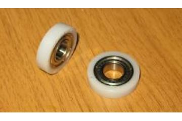 FB6-2016-000 Ролик магнитного вала Canon iR-1600/1610F/ 2000/2010F (Canon)