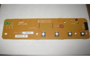 2033545 Board Assy.,Panel Epson LX300+/LX1170/LX300+ II/LX1170 II (Epson)