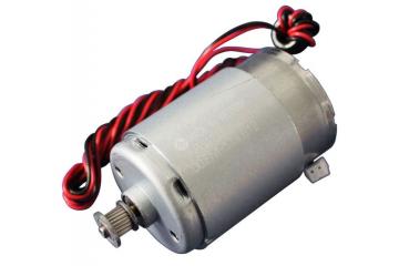 2126528 Двигатель (мотор) каретки Epson L810/ L850 / Photo Stylus PX660/ PX660 (Epson)