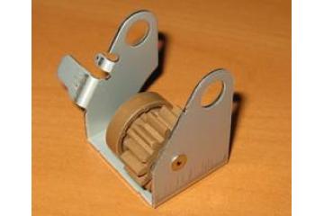 RF5-2409-000 Шестерня в сборе в металлической скобе HP LJ 5000/5100/ Canon GP-160 (HP)