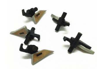 27AE53010/ 4021-5720-01/ 4021-5720-02/ 4163-4370-01 Upper Picker Finger Konica-Minolta 1611/ Di1611/ 7216/ 162/ 180 (Konica-Minolta)