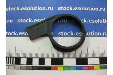 2C920160 Втулка тефлонового вала задняя Kyocera-Mita KM-1620/1650/ 2050/2550/ Taskalfa 180/181/ 220/221 (Kyocera-Mita)