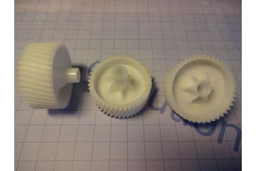 2HS31180/ 302HS31180/ 302HS31181 Шестерня Z44R для Kyocera FS-1030MFP/ FS-1130MFP/ FS-1035MFP/DP/ FS-1135MFP/ ECOSYS M2030dn/PN/ M2035dn/ M2530dn/M2535dn (Kyocera-Mita)