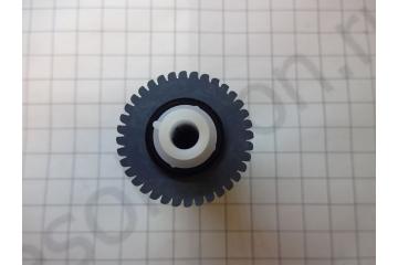 2A806010/ 2DC06030/ 5AAVR0LL+044 Feed Roller Ass'y Kyocera-Mita KM-1500/1820/ FS-720/820/920/ (Япония)