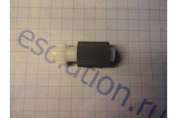 2AR07240/ 2BJ06010 Ролик отделения Kyocera KM-1620/1635/1650/ 2050/ TASKalfa 180/181/ FS-9100DN/9500DN/ KM-2020/2035/ 2530/ 2540/2550/ 3530/ 4030/ (Япония)