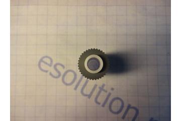 2AR07240/ 2BJ06010 Ролик отделения Kyocera KM-1620/1635/1650/ 2050/ TASKalfa 180/181/ FS-9100DN/9500DN/ KM-2020/2035/ 2530/ 2540/2550/ 3530/ 4030/ (Япония)