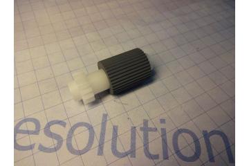 2AR07240/ 2BJ06010 Ролик отделения Kyocera KM-1620/1635/1650/ 2050/ TASKalfa 180/181/ FS-9100DN/9500DN/ KM-2020/2035/ 2530/ 2540/2550/ 3530/ 4030/ (Япония)