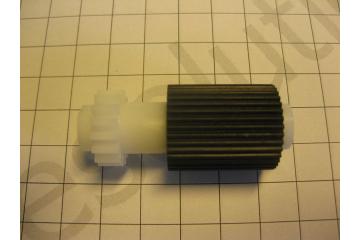 2AR07240/ 2BJ06010 Leading Feed Pulley Kyocera KM-1620/1635/1650/ 2050 (Kyocera-Mita)