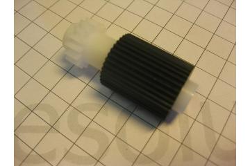 2AR07240/ 2BJ06010 Leading Feed Pulley Kyocera KM-1620/1635/1650/ 2050 (Kyocera-Mita)