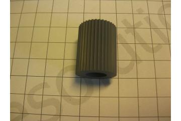 2AR07240 Leading Feed Pulley (Tire Only) Kyocera KM-1620/1635/1650/ 2050 (Япония)