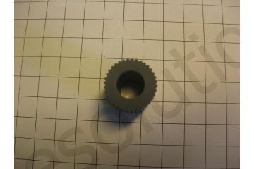 2AR07240 Leading Feed Pulley (Tire Only) Kyocera KM-1620/1635/1650/ 2050 (Япония)