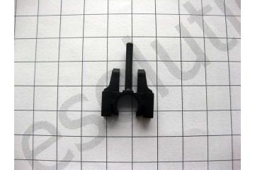 2BL17060/ 302BL17061 Втулка (подшипник) вала переноса Kyocera FS-9100DN/9120DN/9130DN/ 9500DN/9520DN/9530DN/ 
KM-2530/ 3530/ 4030/ 3035/ 4035/ 5035 (Kyocera-Mita)