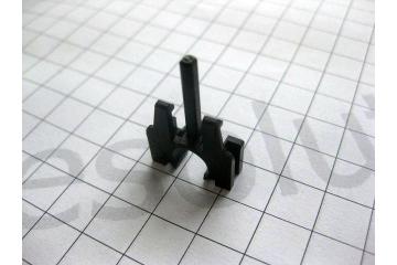 2BL17060/ 302BL17061 Втулка (подшипник) вала переноса Kyocera FS-9100DN/9120DN/9130DN/ 9500DN/9520DN/9530DN/ 
KM-2530/ 3530/ 4030/ 3035/ 4035/ 5035 (Kyocera-Mita)