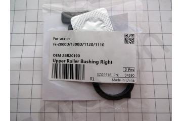 2BR20190/ 302F825200/ 302HS25280/ 302LZ25010/ 5MVX441XN001/ 5MVX441XN002 Bush heat R Kyocera Mita FS-1100/ 1300D/ 1800/ 1900/ 2000D/ 3900 (Япония)