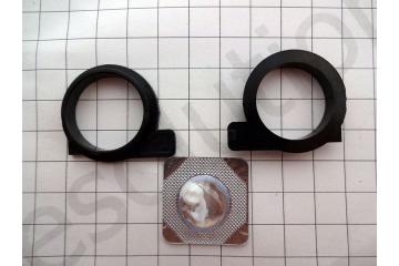 2BR20190/ 302F825200/ 302HS25280/ 302LZ25010/ 5MVX441XN001/ 5MVX441XN002 Bush heat R Kyocera Mita FS-1100/ 1300D/ 1800/ 1900/ 2000D/ 3900 (Япония)