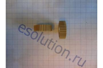 2BR20200/ 302HS25260/ 5MVG148XN010 Gear 36T for Upper Roller Kyocera-Mita FS-1028/ KM-2810/2820MFP (Япония)