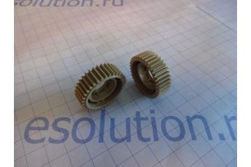2BR20200/ 302HS25260/ 5MVG148XN010 Gear 36T for Upper Roller Kyocera-Mita FS-1028/ KM-2810/2820MFP (Япония)