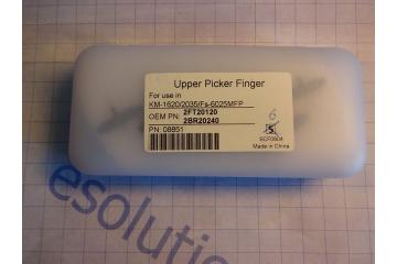 2BR20240/ 2FT20120/ 2FT20160/ 5MVX222XN002 Separator Assy Kyocera-Mita KM-1620/1635/ 2020/2035 (Япония)