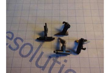 2BR20240/ 2FT20120/ 2FT20160/ 5MVX222XN002 Separator Assy Kyocera-Mita KM-1620/1635/ 2020/2035 (Япония)