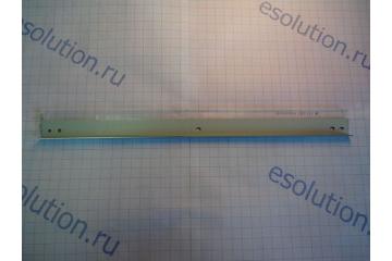 2C918010/ 302C918011 Чистящее лезвие фотобарабана для Kyocera-Mita KM-1620/ 1635/1650/ 2020/ 2035/ 2050/ TASKalfa-180/181/ 220/221 (DC Select)