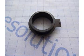 2C920150 Втулка тефлонового вала передняя Kyocera-Mita KM-1620/1650/ 2050/2550/ Taskalfa 180/181/ 220/221 (Япония)