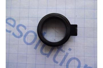 2C920150 Втулка тефлонового вала передняя Kyocera-Mita KM-1620/1650/ 2050/2550/ Taskalfa 180/181/ 220/221 (Япония)