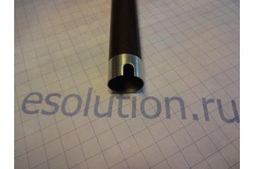 2H425010/ 302F825050/ 302HS25230/ 302HS25231 Тефлоновый (нагревательный) вал Kyocera-Mita FS-1028MFP/1128MFP/ 1100/1120/ 1300/1320D/1370/ KM-2810 (Китай)