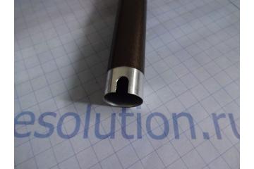 2H425010/ 302F825050/ 302HS25230/ 302HS25231 Тефлоновый (нагревательный) вал Kyocera-Mita FS-1028MFP/1128MFP/ 1100/1120/ 1300/1320D/1370/ KM-2810 (Совм.)