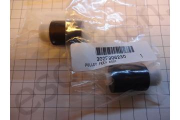 2F906230/ 302F906230 Ролик захвата Kyocera-Mita FS-1100/1300D/ 1120D/1320D/ 1028MFP/1128MFP/1350DN/ 2000D/2020D/ 3900DN/3920DN/ 4000DN/ 4020DN/ 4100D (Kyocera-Mita)