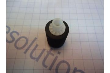 2F906240/ 302F906240 Ролик захвата Kyocera-Mita FS-1100/1120D/ 1300D/1320D/ 1350DN/ 1028MFP/1128MFP/ 2000D/2020D/ 3900DN/3920DN/ 4000DN/4020DN/ 6950D (Япония)