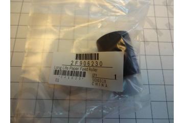2F906230/ 302F906230 Pulley Pick-Up Ass'y Kyocera-Mita FS-1100/1300D/ 1120D/1320D/ (100%)