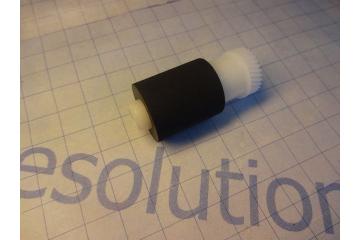 302HN06080/ M2812824 Ролик захвата нижнего лотка бумаги Kyocera Ecosys M2040dn/ 2135/ FS-2100/ 4200/ 4300/ P3045dn/ P3050dn/ P3055dn/ P3060dn (Япония)