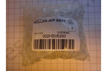 2HS08260/ 302HS08260 Ролик лотка ручной подачи Kyocera Mita FS-1028MFP/ 1030MFP/1035MFP/ 1130MFP/1135MFP/ 1300D/ 1120D (Kyocera-Mita)