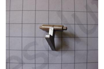 302HS25460 Отсекатель (палец, стрипперс) отделения тефлонового вала Kyocera FS-1028/ FS-1128MFP/ FS-1120D/ FS-1120DN/ FS-1030MFP (Япония)