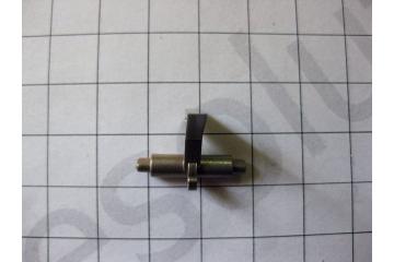 302HS25460 Отсекатель (палец, стрипперс) отделения тефлонового вала Kyocera FS-1028/ FS-1128MFP/ FS-1120D/ FS-1120DN/ FS-1030MFP (Япония)