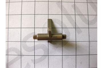 302HS25460 Отсекатель (палец, стрипперс) отделения тефлонового вала Kyocera FS-1028/ FS-1128MFP/ FS-1120D/ FS-1120DN/ FS-1030MFP (Япония)