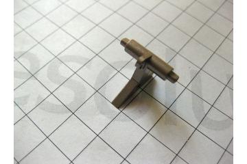 302HS25460 Отсекатель (палец, стрипперс) отделения тефлонового вала Kyocera FS-1028/ FS-1128MFP/ FS-1120D/ FS-1120DN/ FS-1030MFP (Япония)