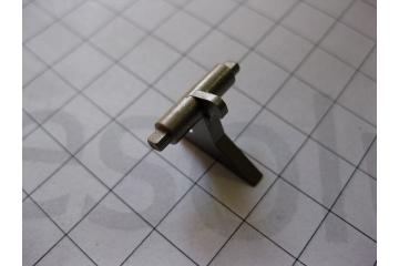 302HS25460 Отсекатель (палец, стрипперс) отделения тефлонового вала Kyocera FS-1028/ FS-1128MFP/ FS-1120D/ FS-1120DN/ FS-1030MFP (Япония)