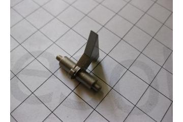 302HS25460 Отсекатель (палец, стрипперс) отделения тефлонового вала Kyocera FS-1028/ FS-1128MFP/ FS-1120D/ FS-1120DN/ FS-1030MFP (Япония)