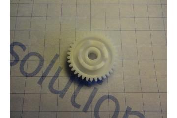 302HS31210 Шестерня главного привода (выпускающая) Z35S Kyocera-Mita FS-1100/ 1300/ 1370DN/ 1028/ 1128MFP (Kyocera-Mita)