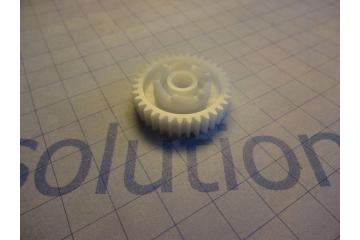 302HS31210 Шестерня главного привода (выпускающая) Z35S Kyocera-Mita FS-1100/ 1300/ 1370DN/ 1028/ 1128MFP (Kyocera-Mita)