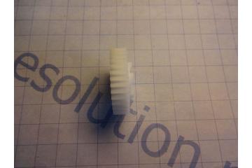 302HS31210 Шестерня главного привода (выпускающая) Z35S Kyocera-Mita FS-1100/ 1300/ 1370DN/ 1028/ 1128MFP (Kyocera-Mita)