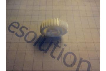 302HS31210 Шестерня главного привода (выпускающая) Z35S Kyocera-Mita FS-1100/ 1300/ 1370DN/ 1028/ 1128MFP (Kyocera-Mita)