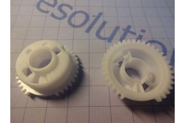 302M231180/ 302M231181 Gear B Z38S Kyocera-Mita FS-1020MFP/1025MFP/ 1120MFP/1125MFP/ (Kyocera-Mita)