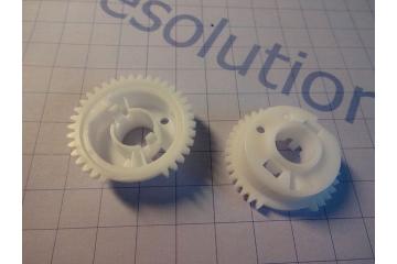 302M231180/ 302M231181 Gear B Z38S Kyocera-Mita FS-1020MFP/1025MFP/ 1120MFP/1125MFP/ (Kyocera-Mita)