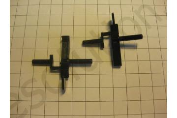 302LV24100 Рычаг (флажок) датчика регистрации для Kyocera Mita FS-4100/ FS-4200/ FS-4300 (Kyocera-Mita)