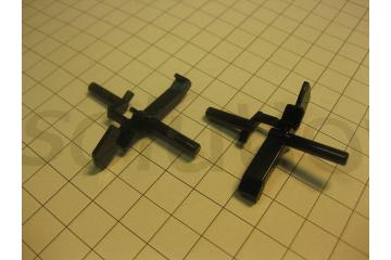 302LV24100 Рычаг (флажок) датчика регистрации для Kyocera Mita FS-4100/ FS-4200/ FS-4300 (Kyocera-Mita)