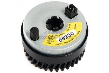 302LV94160/ 302LV94161 Муфта привода KYOCERA FS-2100DN/ FS-4100DN/ FS-4200DN/ FS-4300DN (Kyocera-Mita)